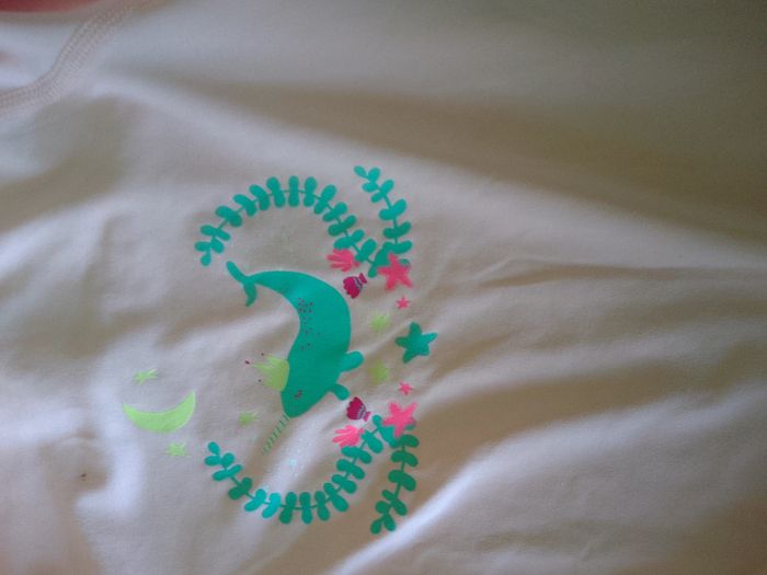 Haut de bain - photo numéro 2