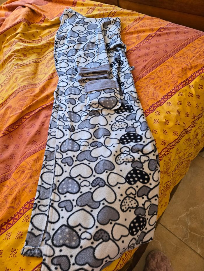 PEIGNOIR - photo numéro 3