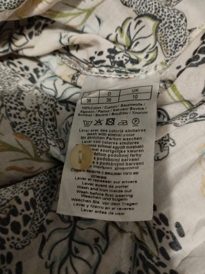 Blouse femme - photo numéro 3