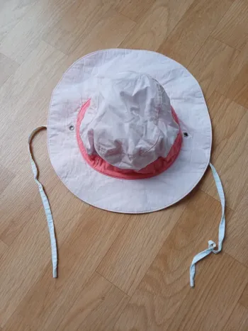 Chapeau ki et la