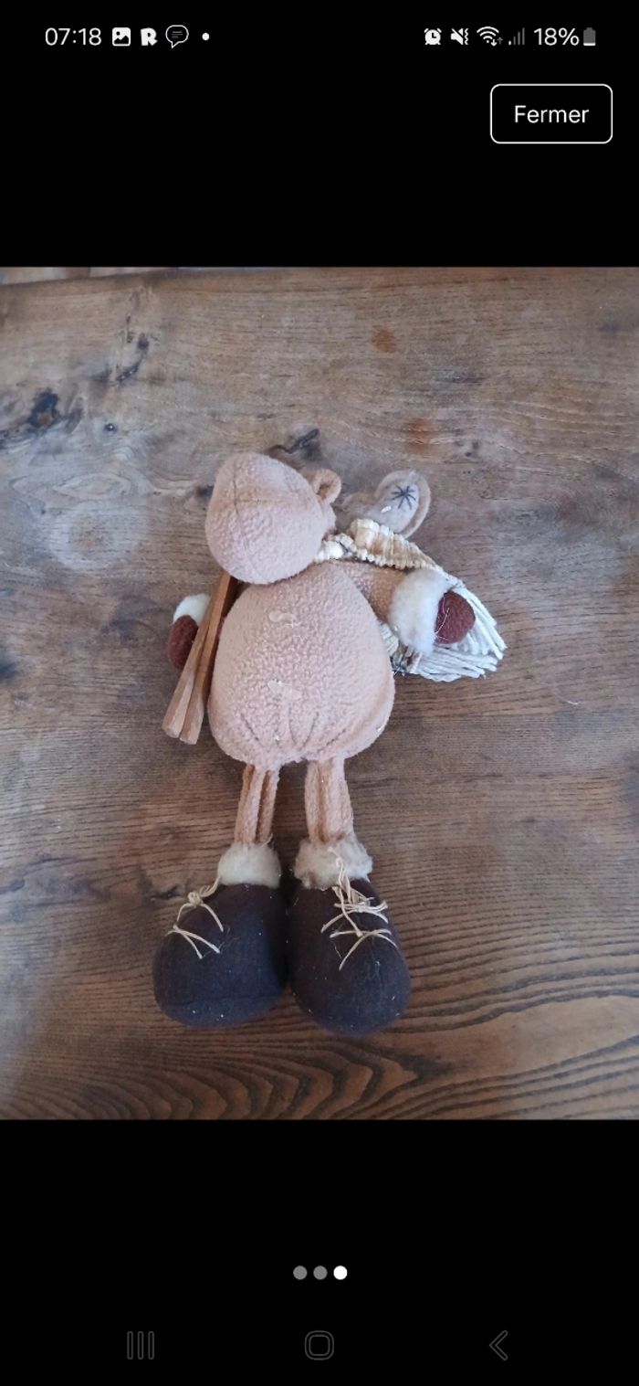 Deco de Noël - photo numéro 3