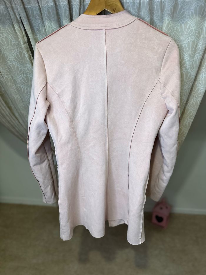 Veste rose neuve - photo numéro 3