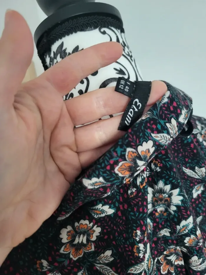 Chemise 40 - photo numéro 4