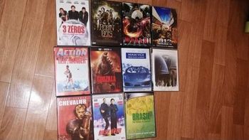 Dvd films