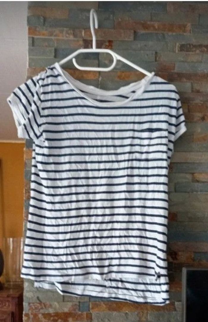 T-shirt femme Firefly taille S