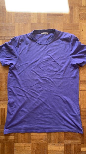 T-shirt femme
