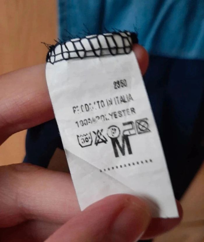 Chemise sans manches - photo numéro 4