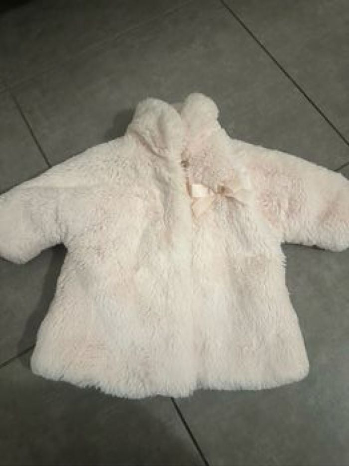 Veste Tartine et Chocolat 1A