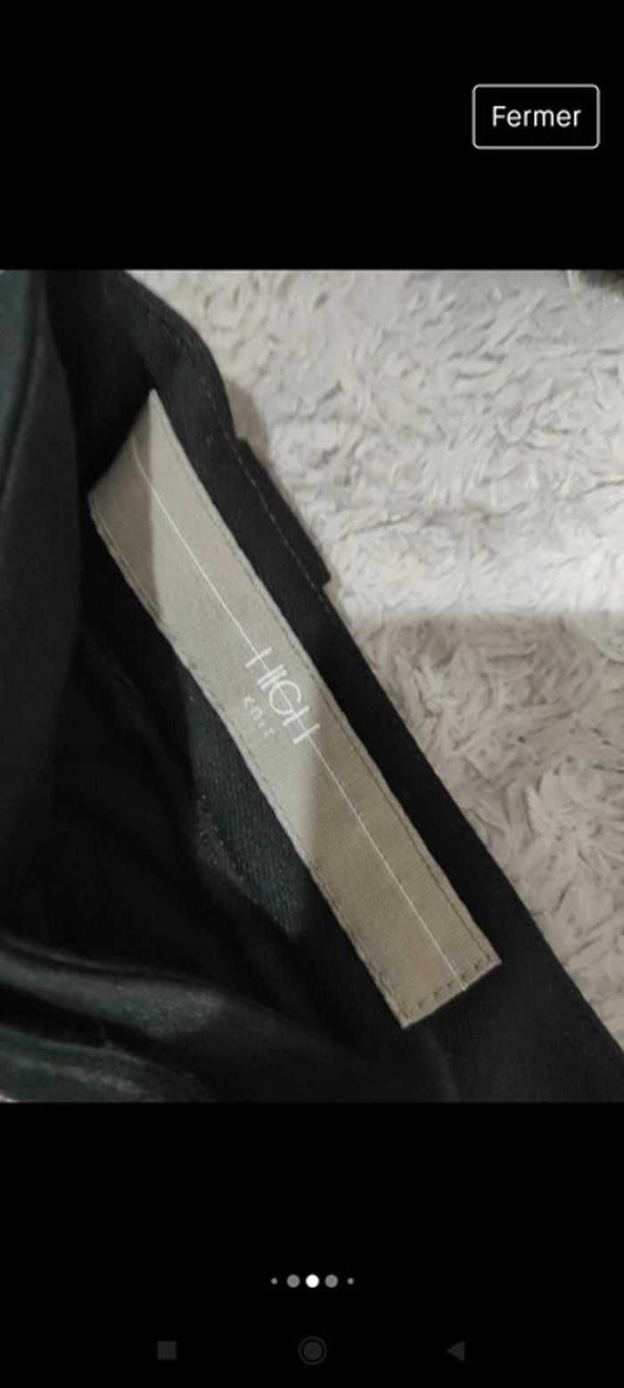 Pantalon femme - photo numéro 4