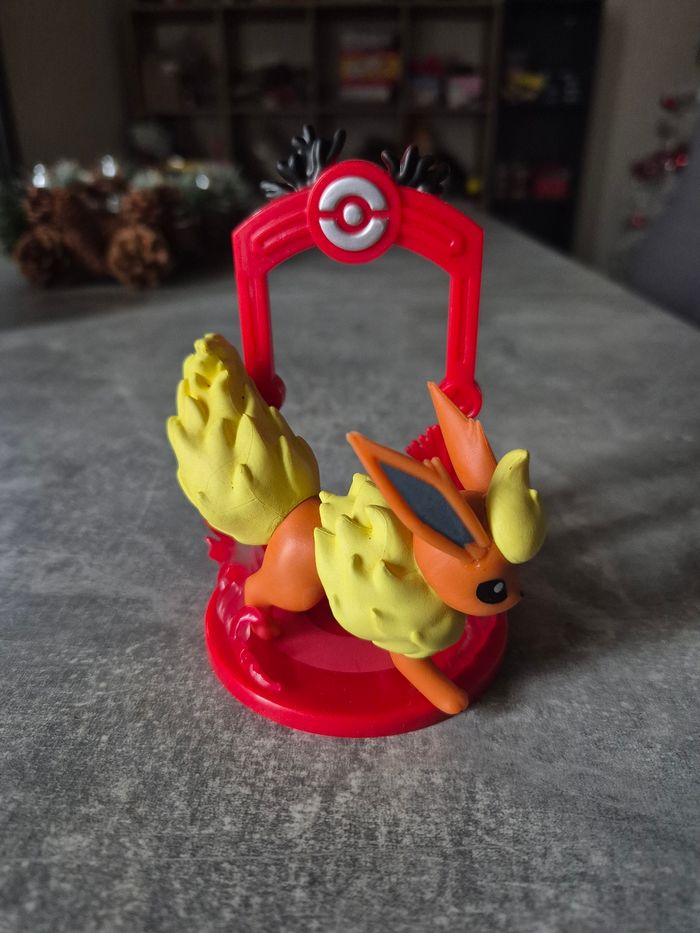 Figurines Pokémon - photo numéro 5