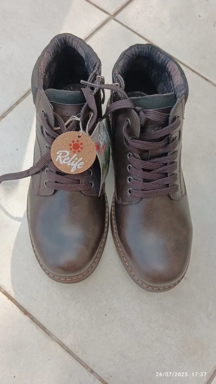 Bottines