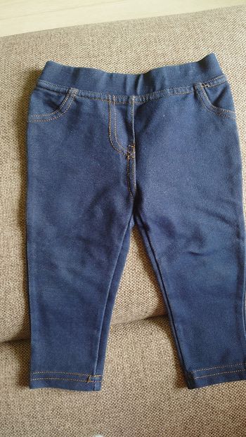 Jegging Tape à l'oeil