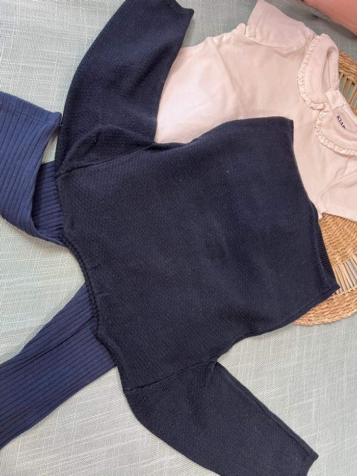 Ensemble taille 12 mois - photo numéro 5