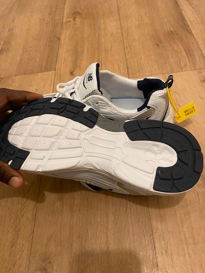 New balance - photo numéro 3