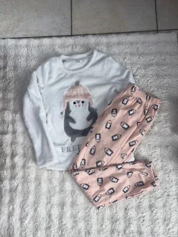 Pyjama femme