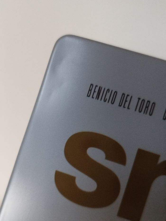Snatch - Steelbook - photo numéro 4