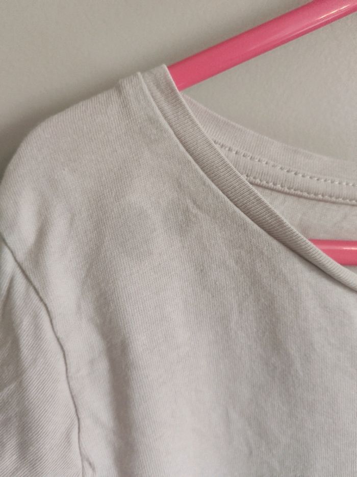 T shirt - photo numéro 3