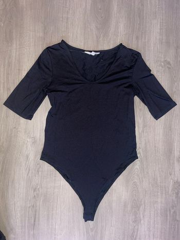 Body noir