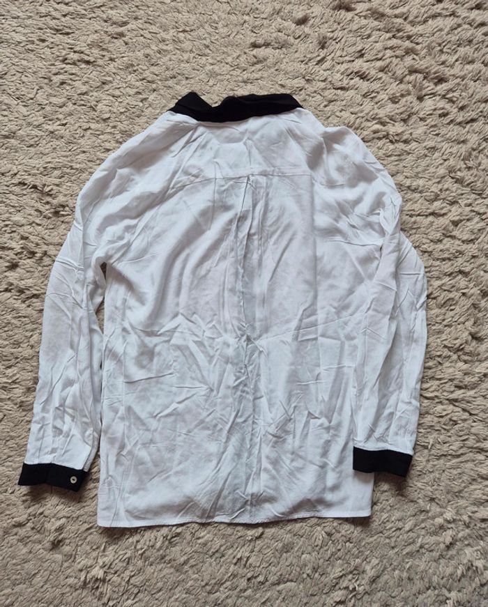 Chemise Tex - photo numéro 4