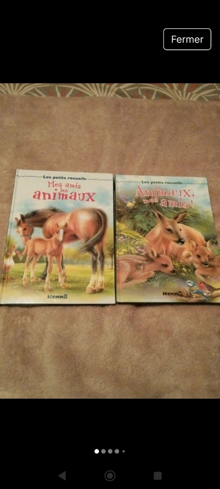 2livres enfants - photo numéro 4