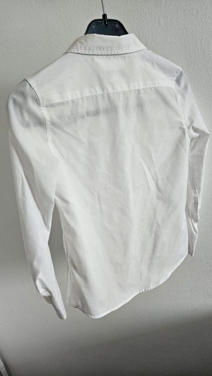 Chemise + pantalon 5 ans - photo numéro 3