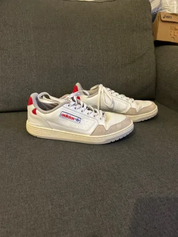 Basket homme Adidas NY90, taille 44