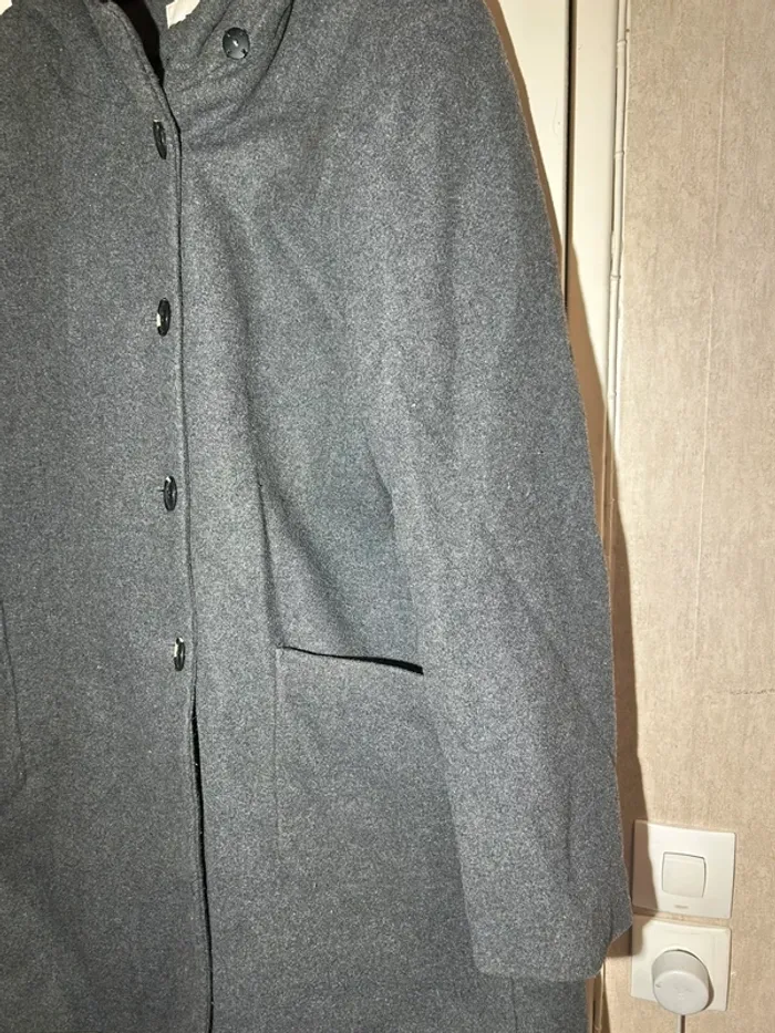 Veste vintage gémo - photo numéro 5
