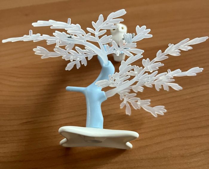 Playmobil Lot Arbre Magique Végétation Accessoires - photo numéro 2