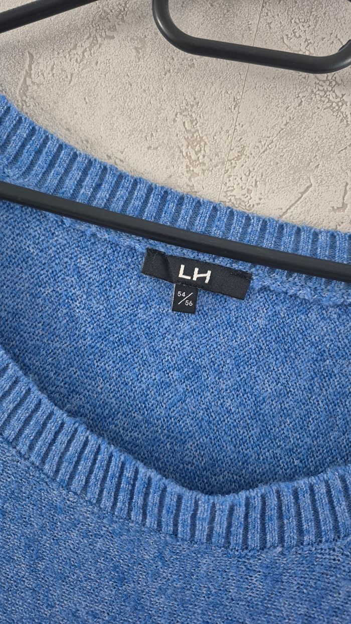 Pull"La Halle" 54/56 - photo numéro 2