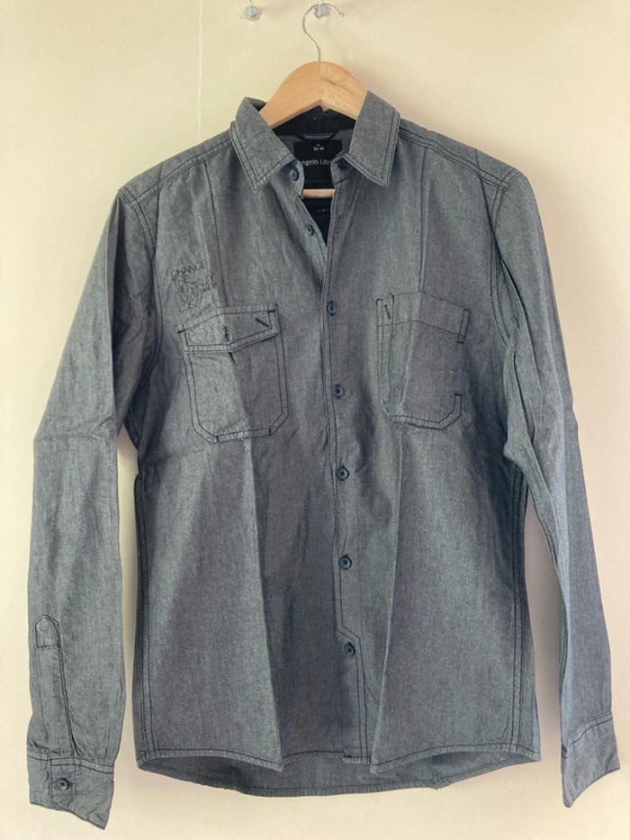 Chemise