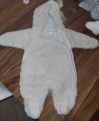 Gigoteuse pour extérieur