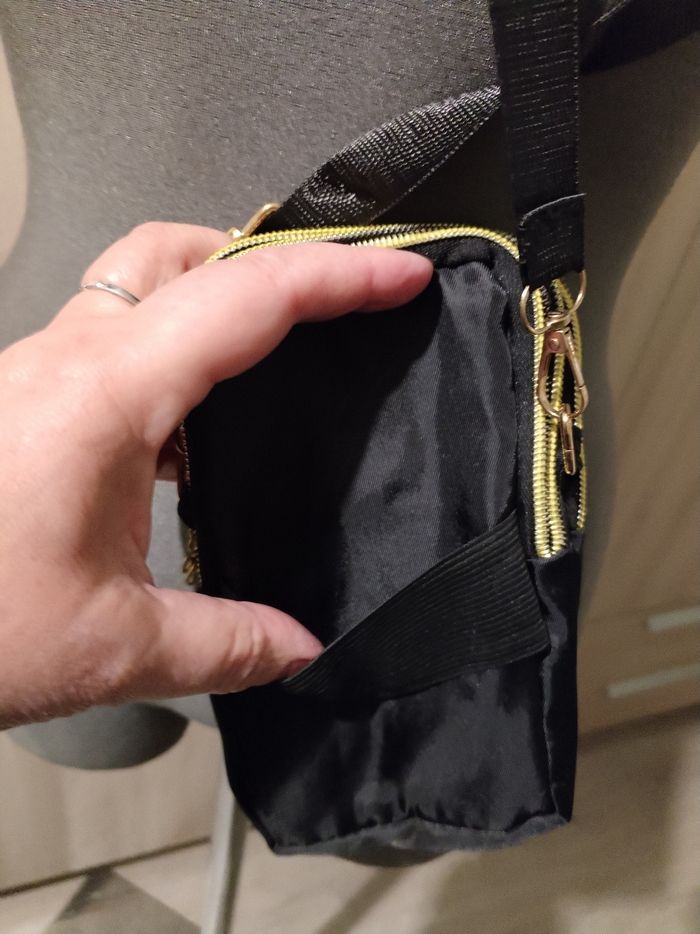 Sacoche femme - photo numéro 4