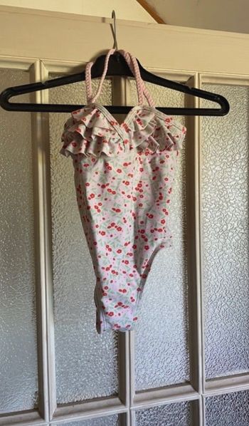 Maillot 3 ans