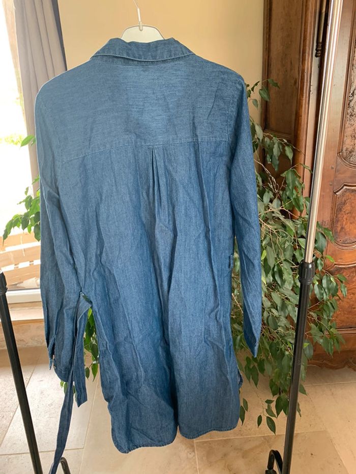 Robe courte - photo numéro 2