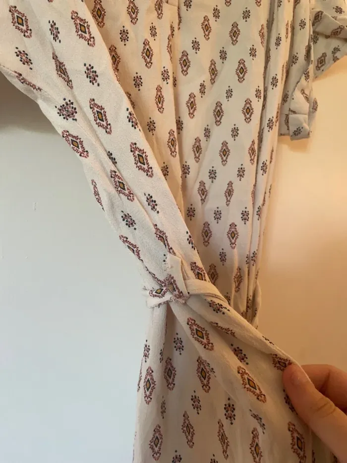 Jolie robe Promod - photo numéro 4