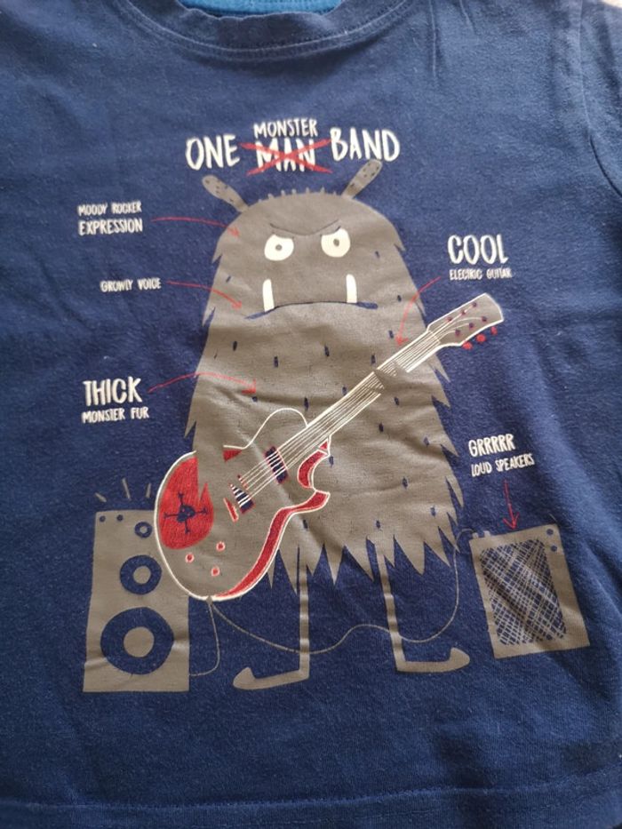 Pyjama - 5 ans - photo numéro 3