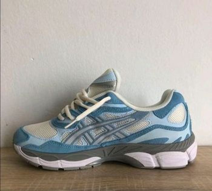 Asics Gel-NYC Arctic Sky 40 - photo numéro 5