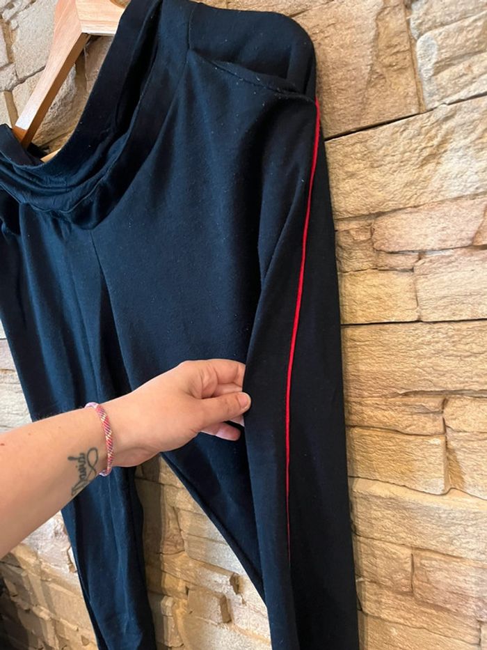 Bas de jogging taille M - photo numéro 2