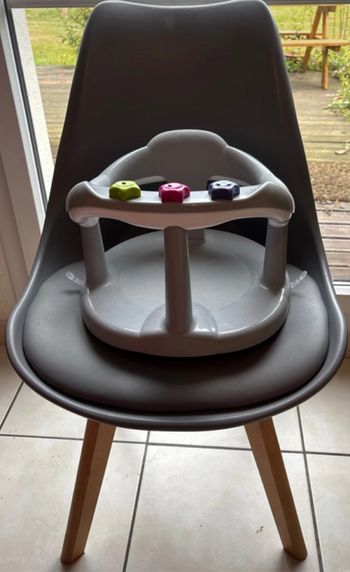 Siège de bain