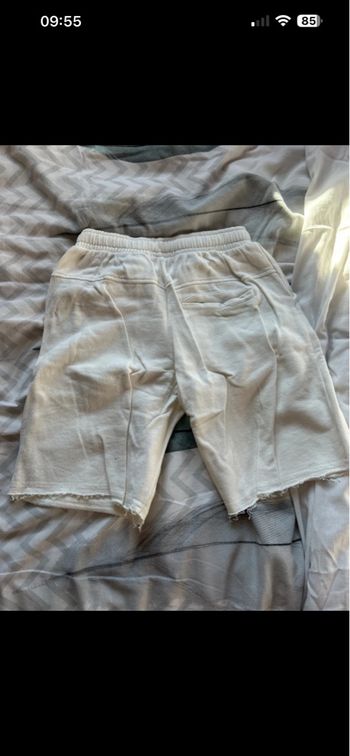 Pantacourt Zara