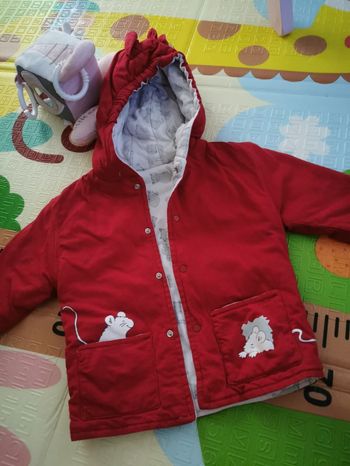 Petite veste