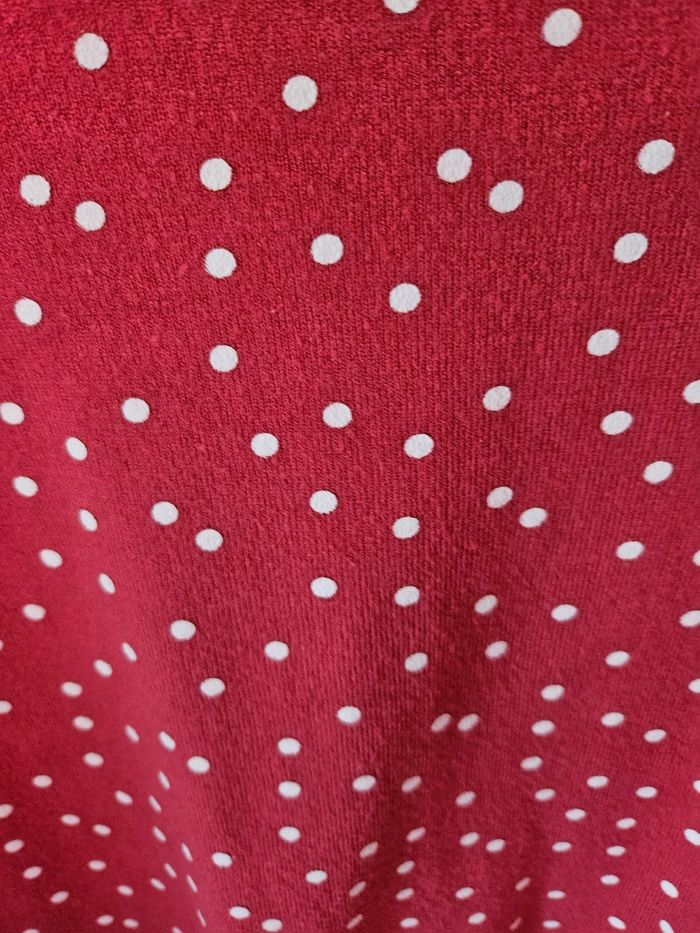 Pull col rond - photo numéro 3