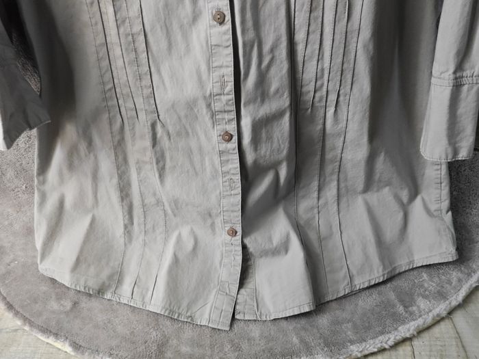 Chemise Manches 3/4 - photo numéro 2