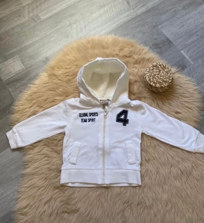 Ensemble bébé - photo numéro 10