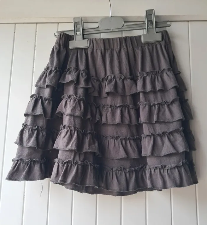 Jupe 5ans - photo numéro 2