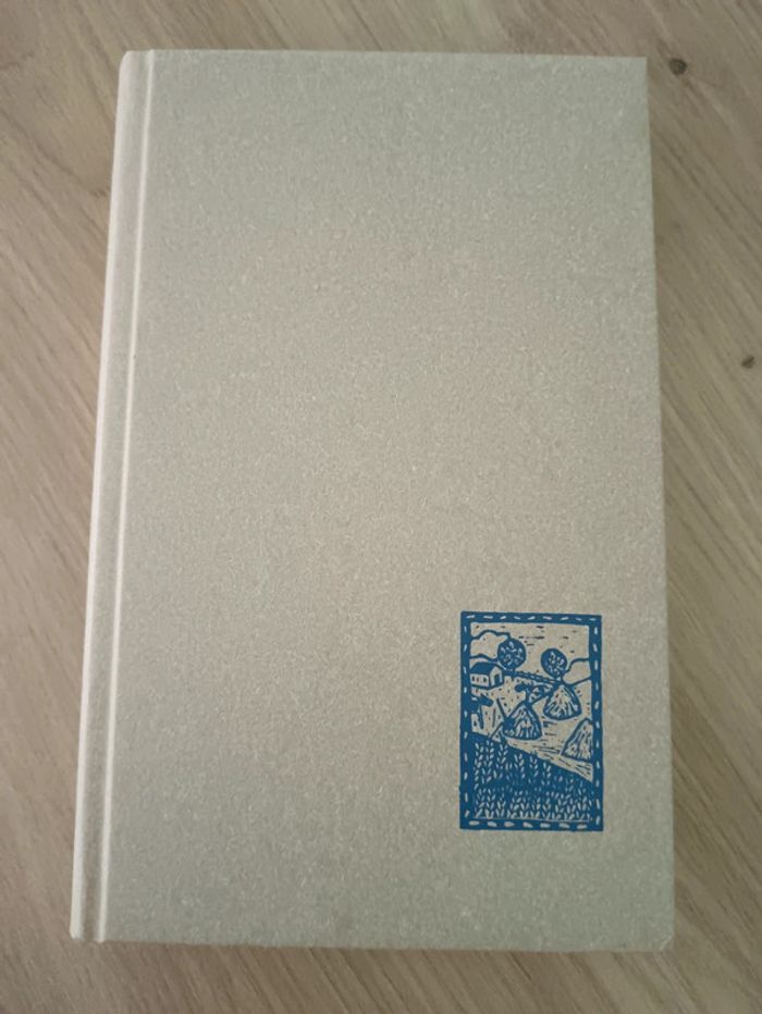 Marie-Bernadette Dupuy 🍀 Les enfants du Pas du Loup - photo numéro 2