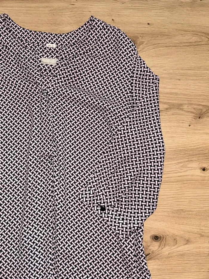 Blouse femme - photo numéro 3
