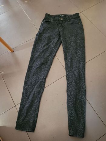 Jean BS jeans taille 36