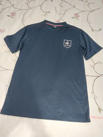 Maillot France M