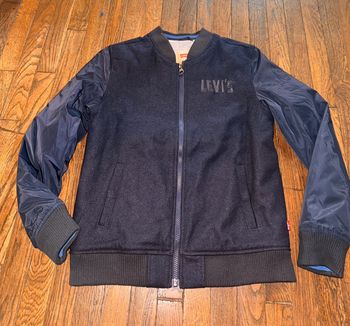 Blouson Levi’s 14 ans